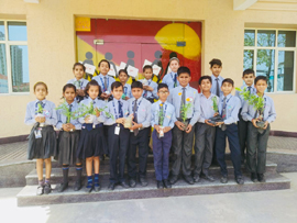 Best School of Bhiwadi 71